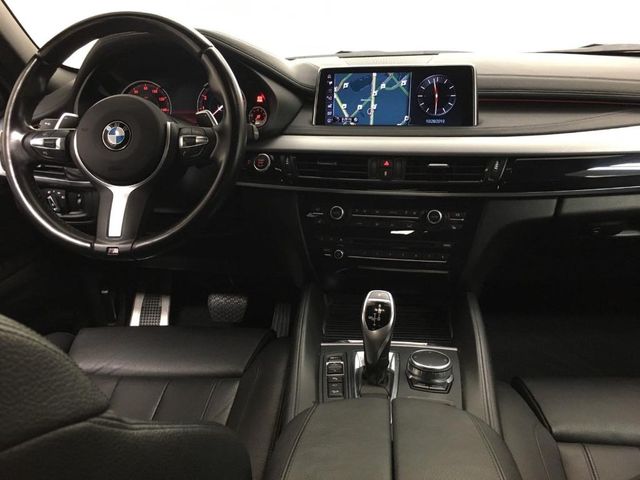 Certified 2017 BMW X6 xDrive35i For Sale Specifications, Price and Images