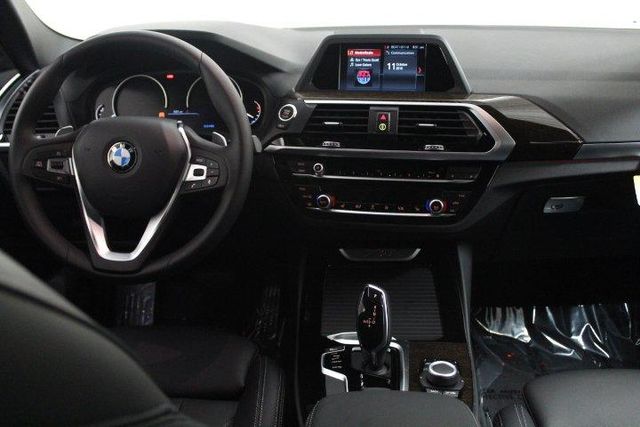  2019 BMW X3 sDrive30i For Sale Specifications, Price and Images