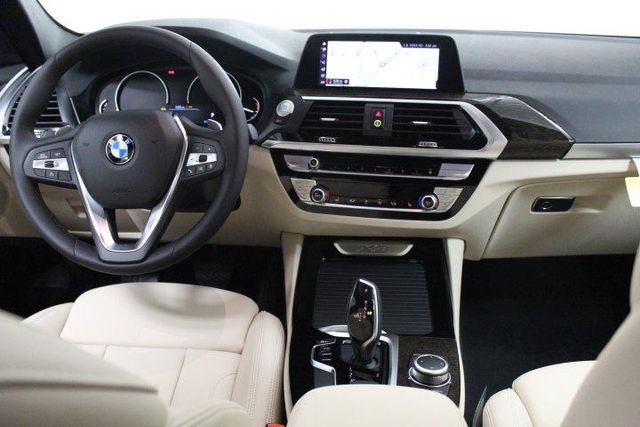  2020 BMW X3 sDrive30i For Sale Specifications, Price and Images