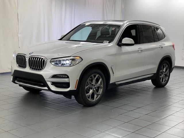  2020 BMW X7 xDrive40i For Sale Specifications, Price and Images