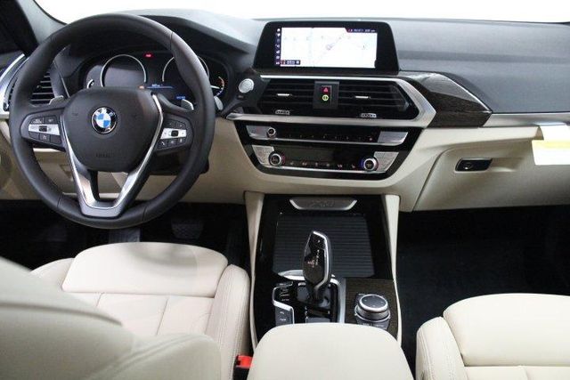  2020 BMW X3 xDrive30i For Sale Specifications, Price and Images