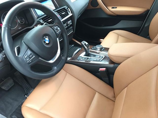 Certified 2016 BMW X4 xDrive28i