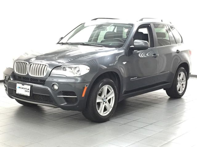  2012 BMW X5 xDrive35d For Sale Specifications, Price and Images