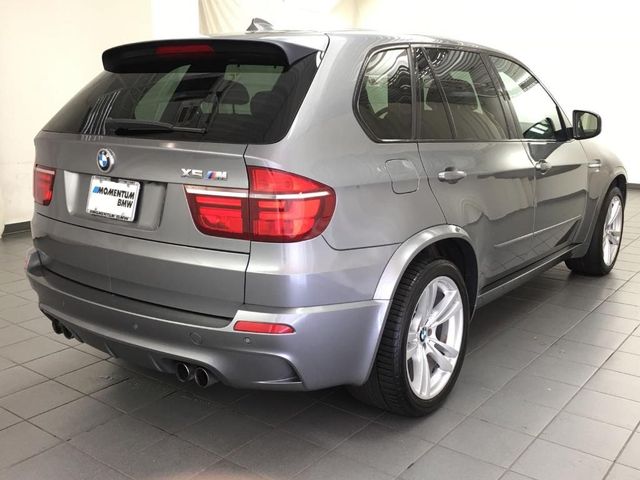  2013 BMW X5 M Base For Sale Specifications, Price and Images