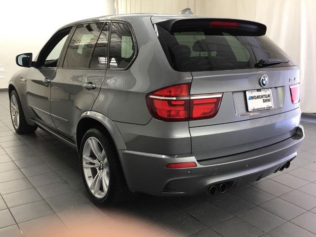  2013 BMW X5 M Base For Sale Specifications, Price and Images