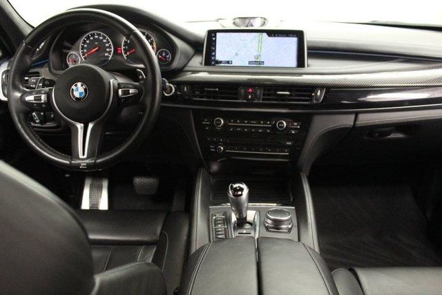  2017 BMW X5 M Base For Sale Specifications, Price and Images