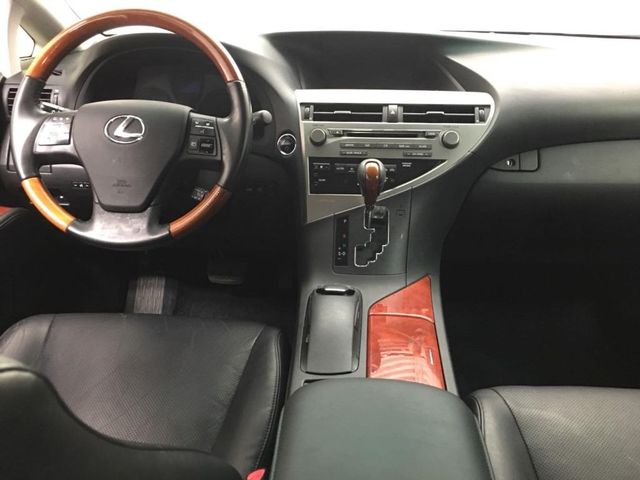  2012 Lexus RX 450h Base For Sale Specifications, Price and Images
