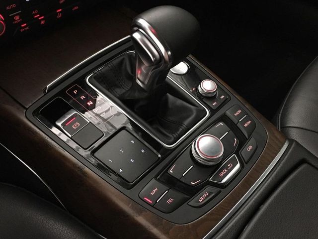  2014 Audi A6 3.0T Premium Plus quattro For Sale Specifications, Price and Images