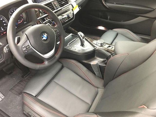  2020 BMW 230 i