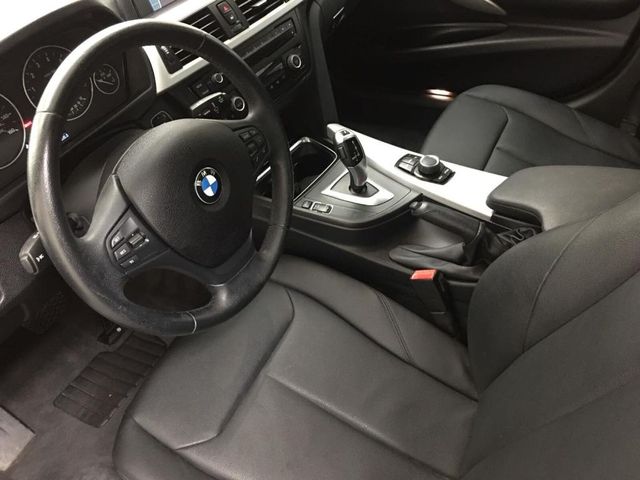  2014 BMW 320 i