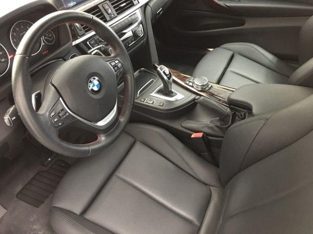  2016 BMW 428 i SULEV