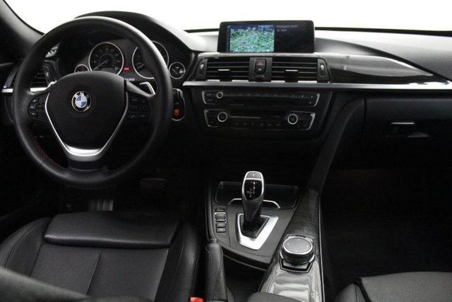 Certified 2016 BMW 335 Gran Turismo i xDrive For Sale Specifications, Price and Images