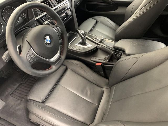  2016 BMW 428 Gran Coupe i
