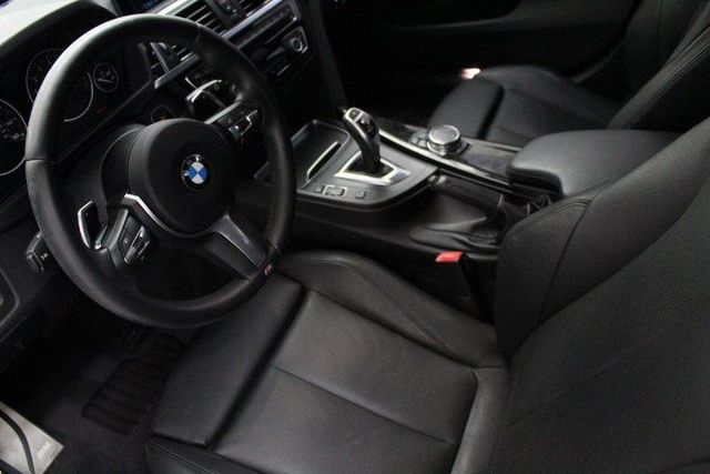 Certified 2016 BMW 435 Gran Coupe i