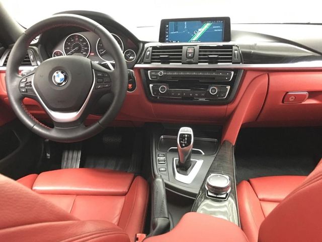 Certified 2017 BMW 430 Gran Coupe i For Sale Specifications, Price and Images