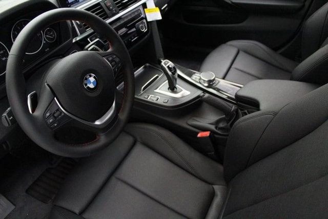  2020 BMW 430 Gran Coupe i