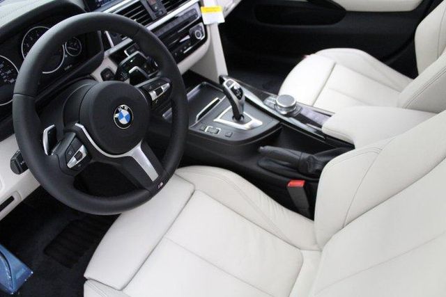  2020 BMW 440 Gran Coupe i