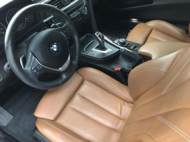 Certified 2017 BMW 440 i