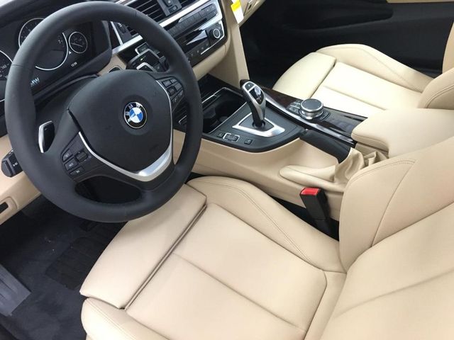  2020 BMW 430 i