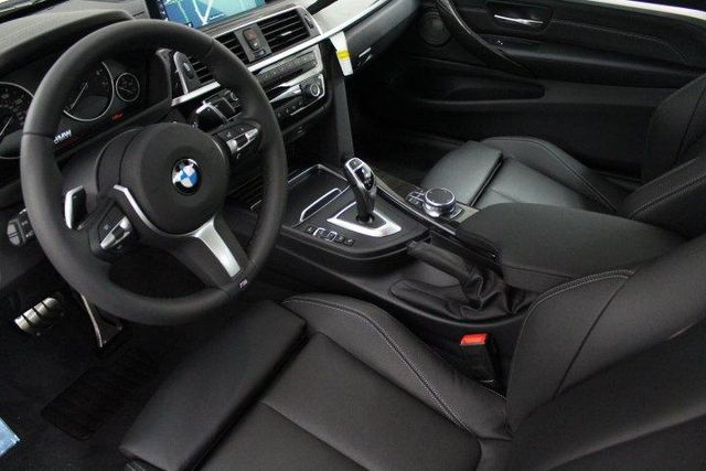  2019 BMW 440 i