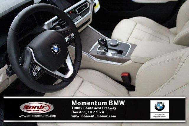  2020 BMW 330 i For Sale Specifications, Price and Images
