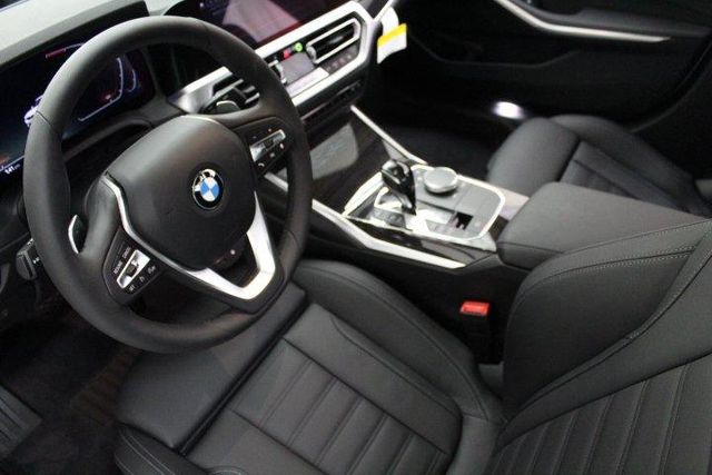  2019 BMW 330 i