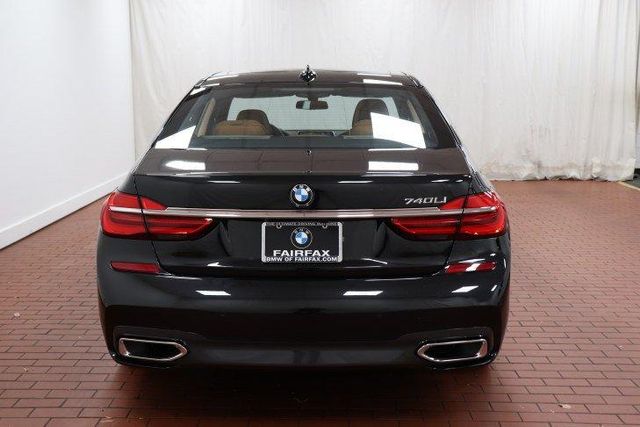  2019 BMW 740 i For Sale Specifications, Price and Images