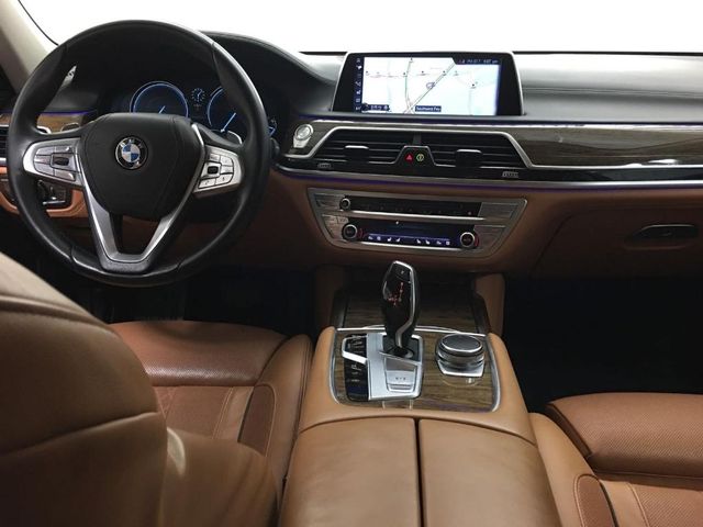 Certified 2016 BMW 750 i For Sale Specifications, Price and Images