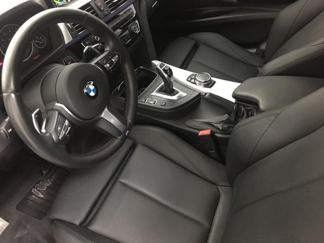 Certified 2016 BMW 340 i
