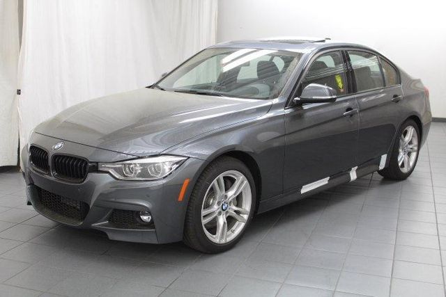  2018 BMW 340 i For Sale Specifications, Price and Images