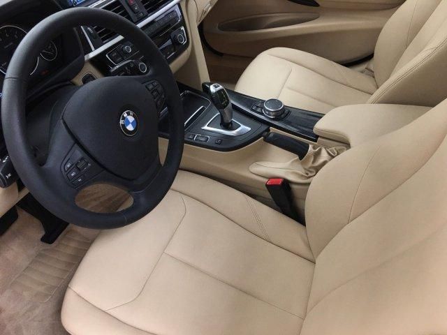 Certified 2016 BMW 320 i
