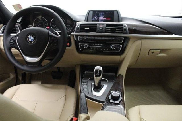 Certified 2016 BMW 328 i For Sale Specifications, Price and Images