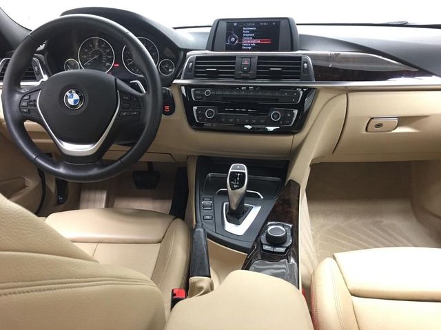 Certified 2016 BMW 328 i For Sale Specifications, Price and Images