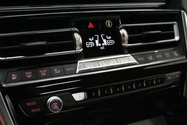  2019 BMW M850 i xDrive For Sale Specifications, Price and Images