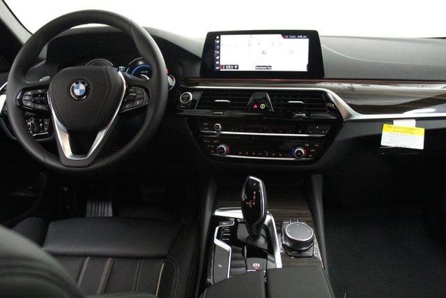  2019 BMW 540 i For Sale Specifications, Price and Images