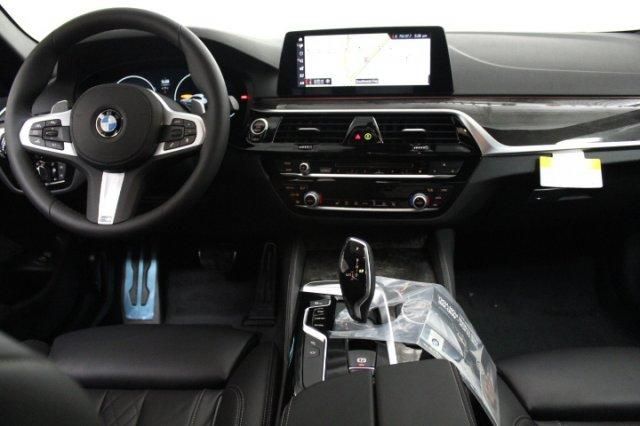  2019 BMW 540 i For Sale Specifications, Price and Images