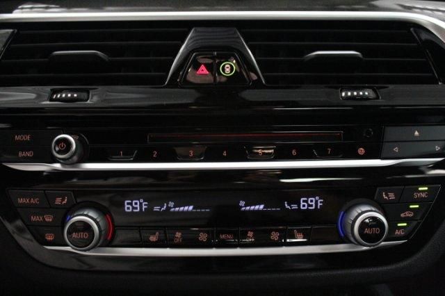  2019 BMW 540 i For Sale Specifications, Price and Images