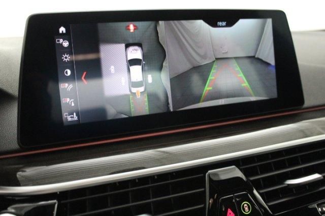  2019 BMW 540 i For Sale Specifications, Price and Images