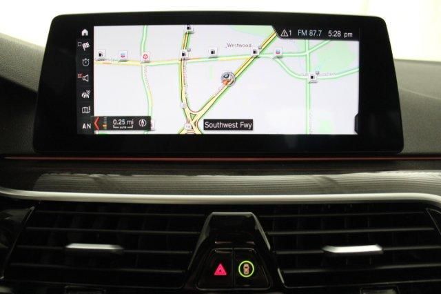  2019 BMW 540 i For Sale Specifications, Price and Images