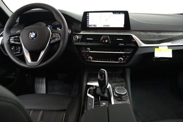  2019 BMW 540 i For Sale Specifications, Price and Images