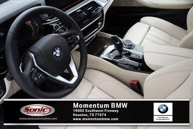  2019 BMW 540 i For Sale Specifications, Price and Images