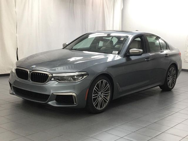  2020 BMW M550 i xDrive For Sale Specifications, Price and Images