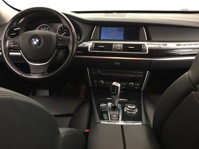  2011 BMW 550 Gran Turismo i For Sale Specifications, Price and Images