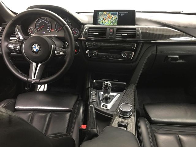 Certified 2016 BMW M4 Base For Sale Specifications, Price and Images