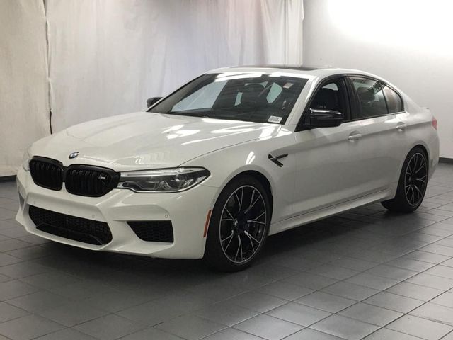  2020 BMW M5 Competition For Sale Specifications, Price and Images
