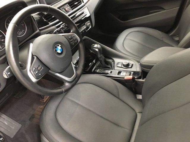  2016 BMW X1 xDrive 28i