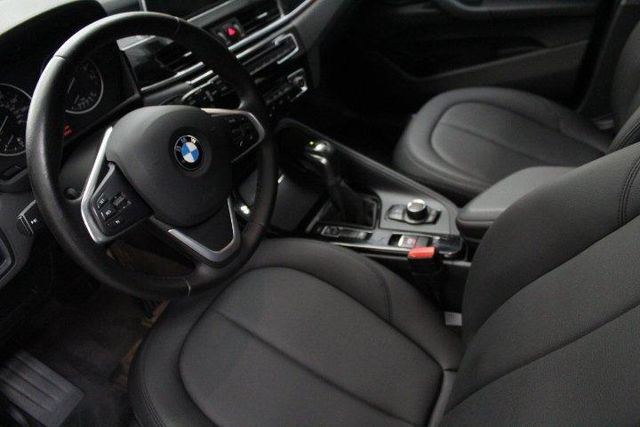 Certified 2016 BMW X1 xDrive 28i