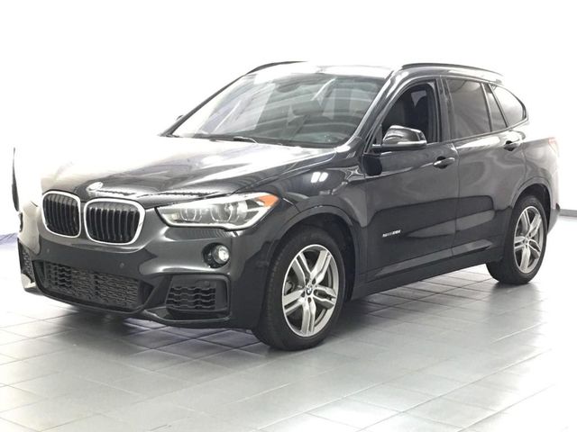 Certified 2017 BMW X1 sDrive28i For Sale Specifications, Price and Images