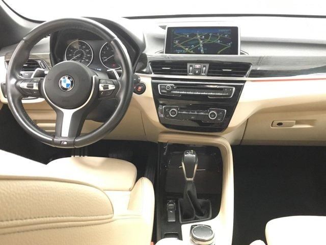 Certified 2017 BMW X1 sDrive28i For Sale Specifications, Price and Images