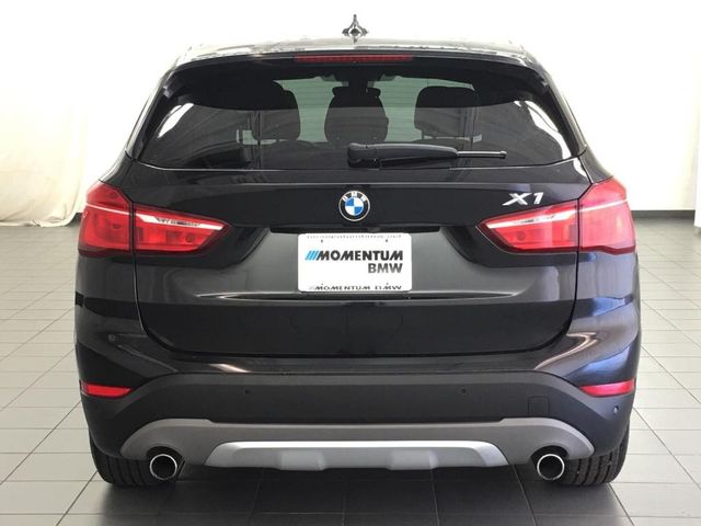  2017 BMW X1 sDrive28i For Sale Specifications, Price and Images